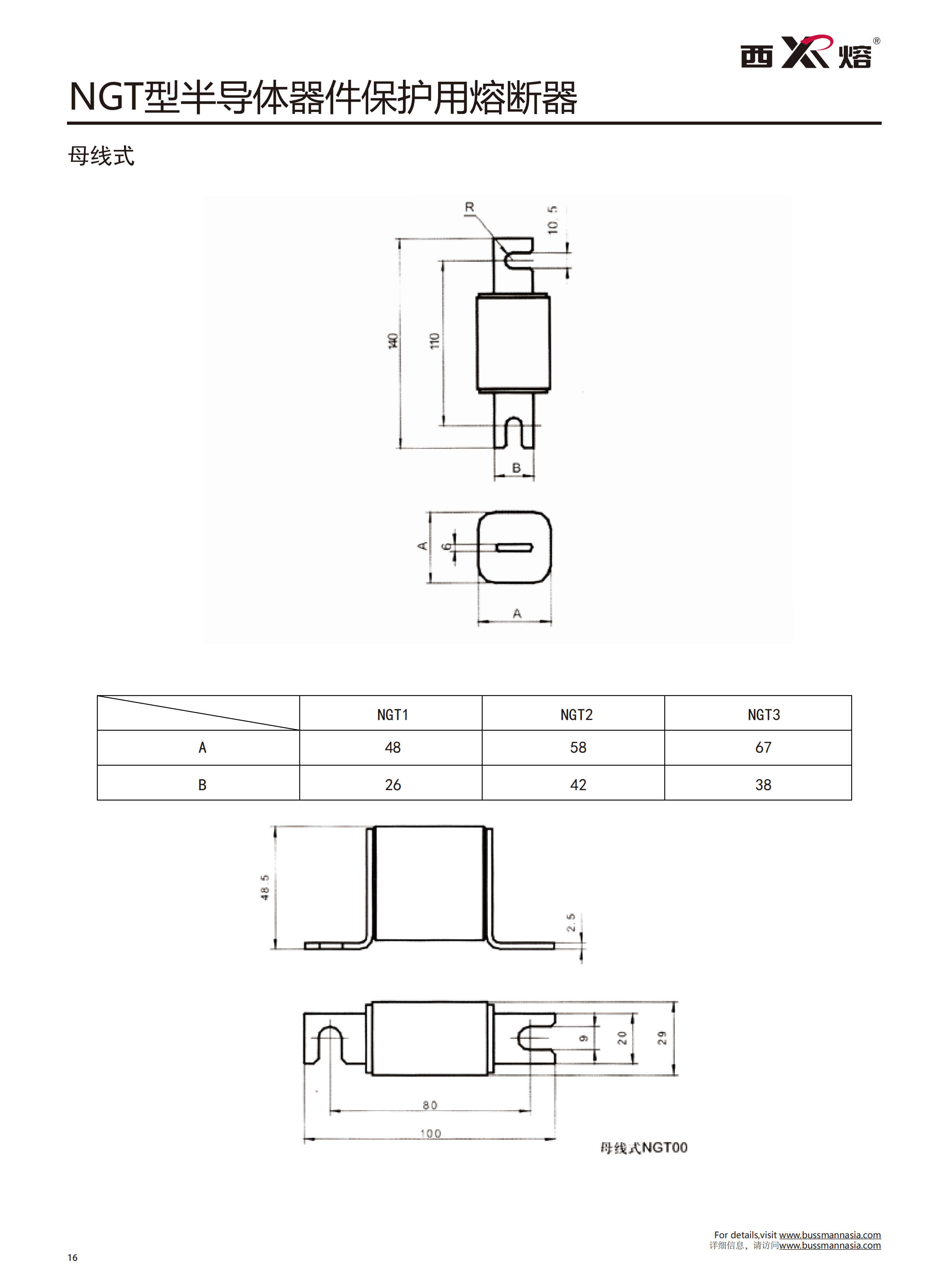 NGT 200A