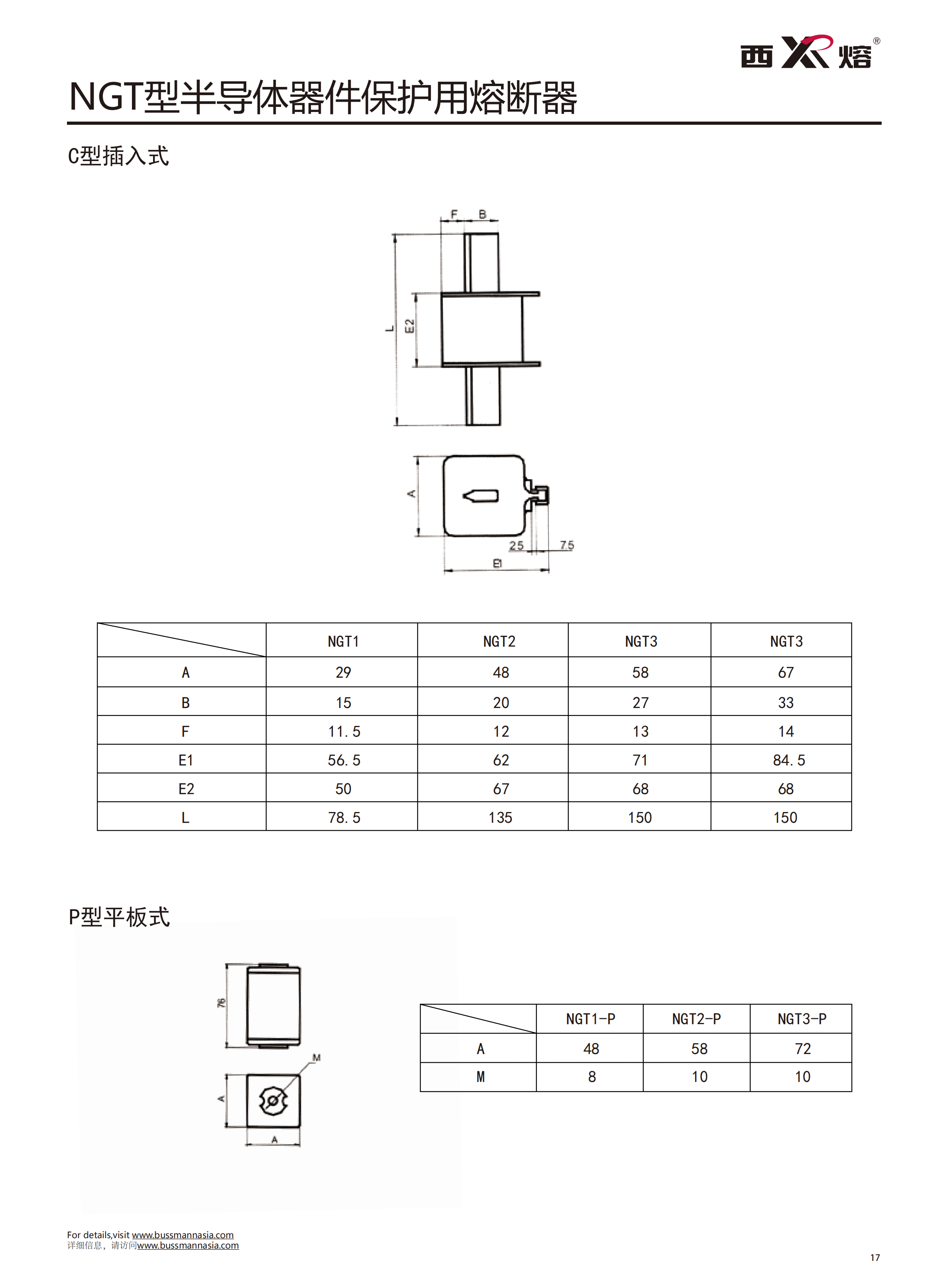 NGT 300A