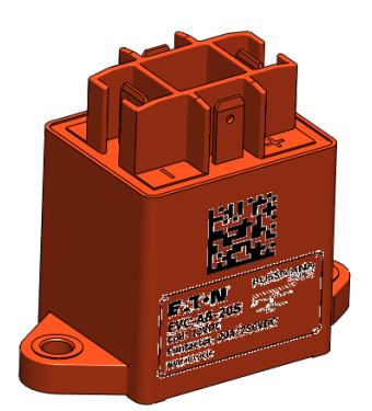 EVC-AB-20S 直流断路器